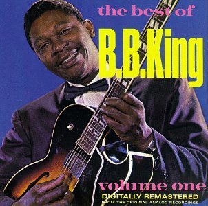 B.B. King/Vol. 1-Best Of B.B. King