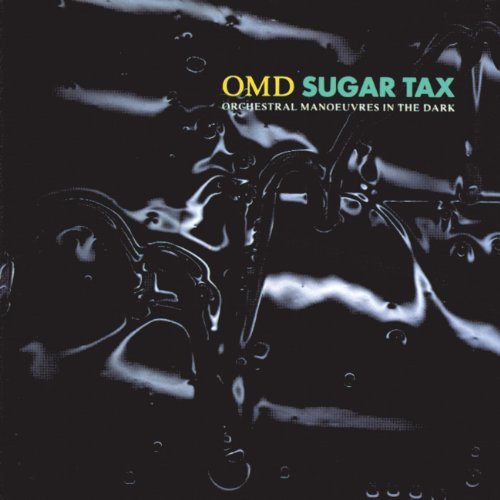 Omd/Sugar Tax