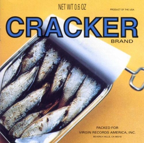 Cracker Cracker 