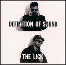 Definition Of Sound Lick 