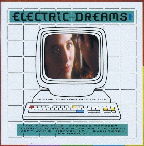 Electric Dreams/Soundtrack@Import-Gbr
