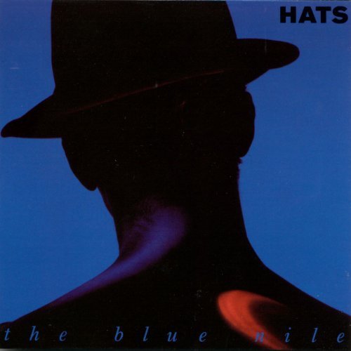 Blue Nile/Hats