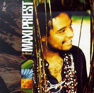 Maxi Priest/Fe Real