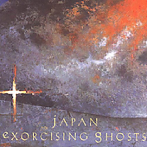 Japan/Exorcising Ghosts@Import-Eu