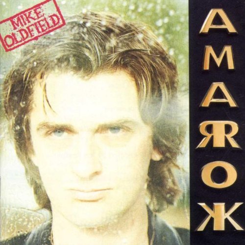 Mike Oldfield/Amarok