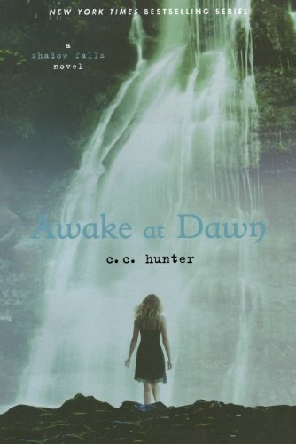 C. C. Hunter/Awake at Dawn