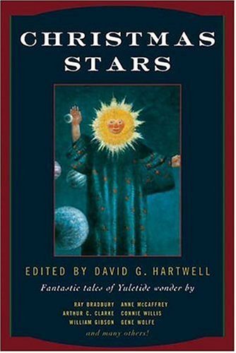 David G. Hartwell/Christmas Stars@ Fantastic Tales of Yuletide Wonder