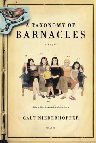 Galt Niederhoffer/A Taxonomy of Barnacles