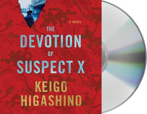 Keigo Higashino The Devotion Of Suspect X 