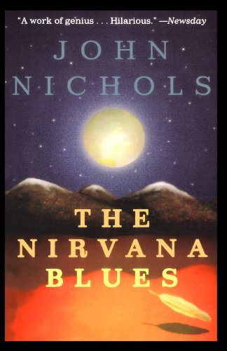 John Nichols The Nirvana Blues 