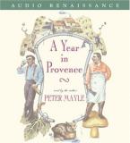 Peter Mayle A Year In Provence Abridged 