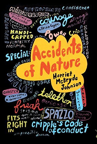 Harriet McBryde Johnson/Accidents of Nature