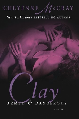 Cheyenne Mccray/Clay