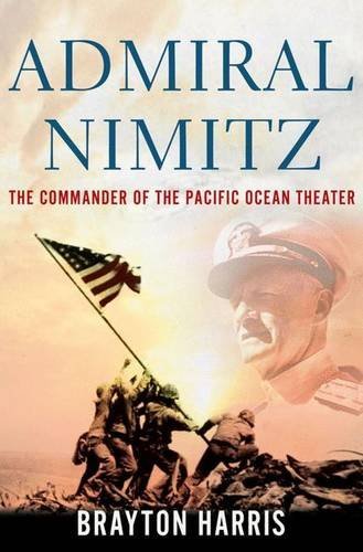 Brayton Harris/Admiral Nimitz