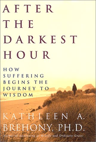 Kathleen A. Brehony/After The Darkest Hour: How Suffering Begins The J