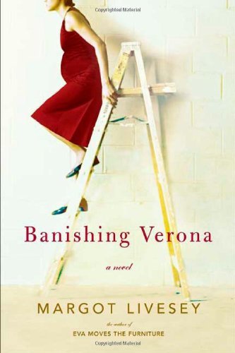 Margot Livesey/Banishing Verona