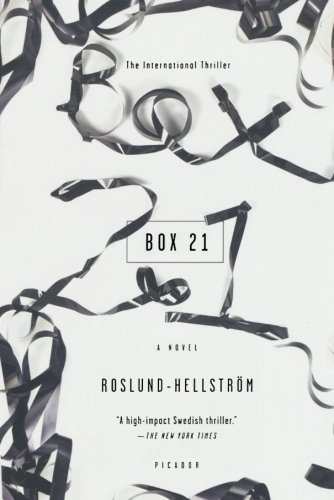 Anders Roslund/Box 21