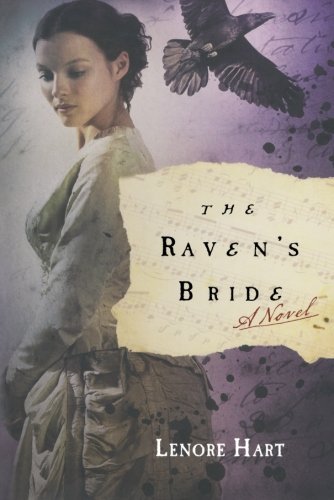 Lenore Hart/The Raven's Bride
