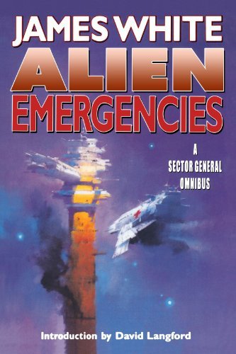 James White/Alien Emergencies