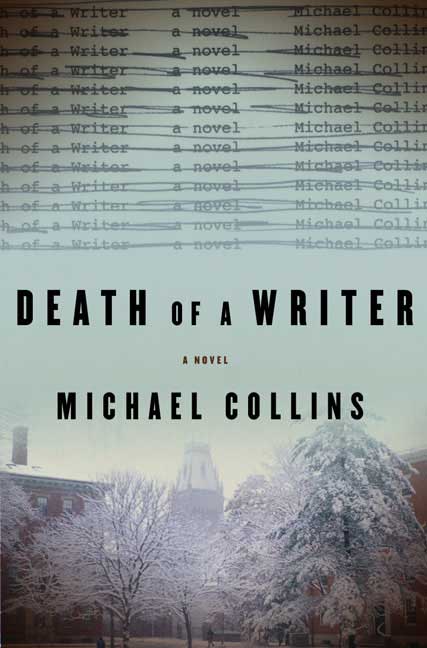 Michael Collins/Death Of A Writer