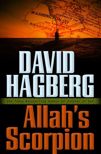 David Hagberg/Allah's Scorpion