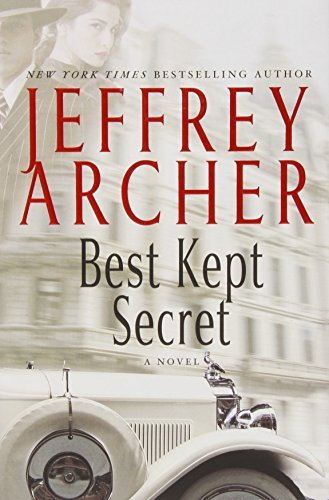 Jeffrey Archer/Best Kept Secret