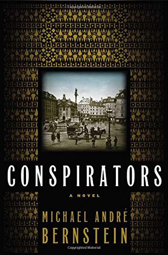 Michael Andre Bernstein/Conspirators
