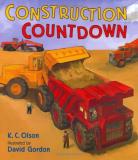 K. C. Olson Construction Countdown 