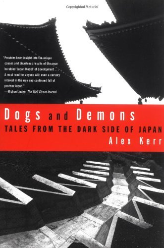 Alex Kerr/Dogs and Demons@Reprint