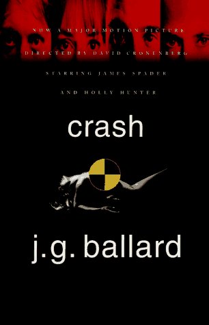 j. G. Ballard/Crash
