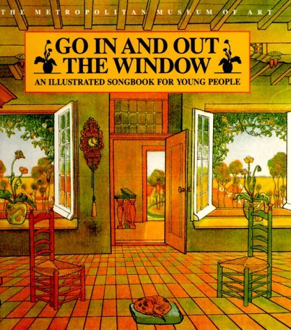 Dan Fox/Go In And Out The Window