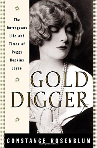 Constance Rosenblum/Gold Digger