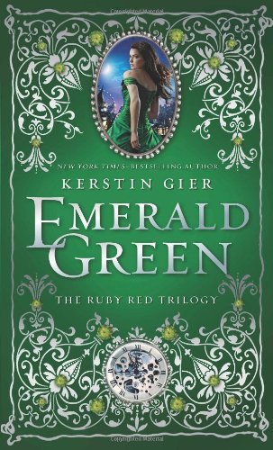 Kerstin Gier/Emerald Green