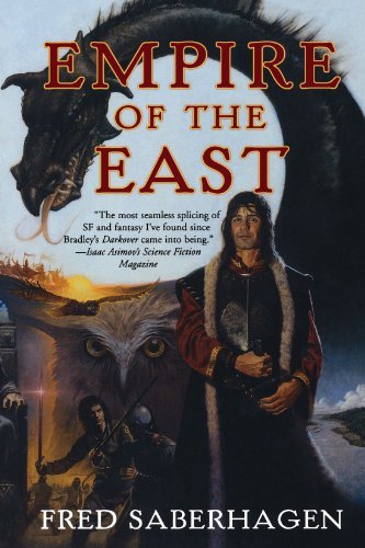 Fred Saberhagen/Empire of the East