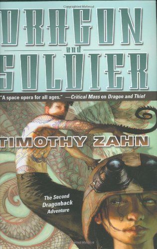 Timothy Zahn/Dragon And Soldier
