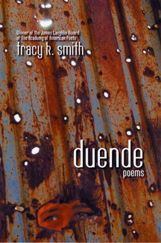 Tracy K. Smith/Duende
