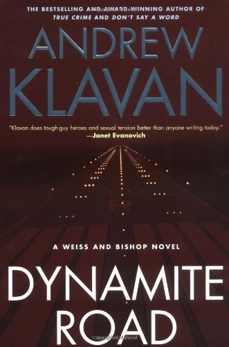 Andrew Klavan/Dynamite Road