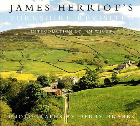 James Herriot James Herriot's York Rev 