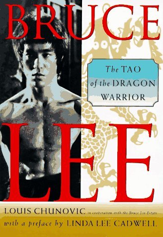 Louis Chunovic/Bruce Lee@The Tao Of The Dragon Warrior