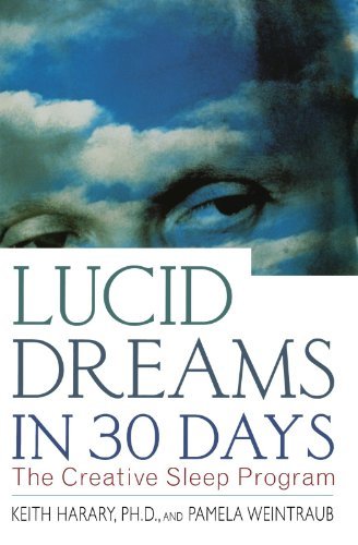 Harary,Keith/ Weintraub,Pamela/Lucid Dreams in 30 Days@2