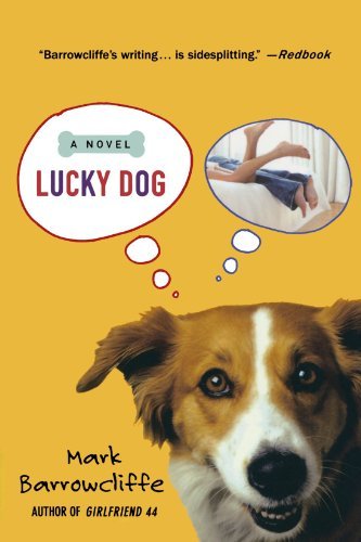 Mark Barrowcliffe/Lucky Dog