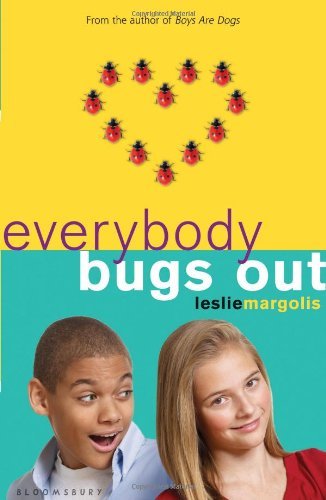 Leslie Margolis/Everybody Bugs Out