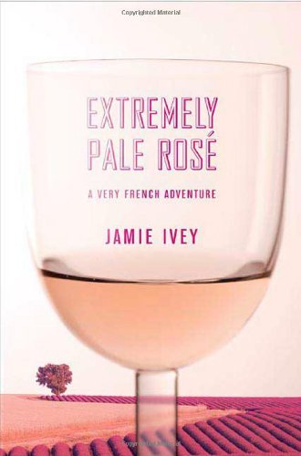 Jamie Ivey/Extremely Pale Rose@A Very French Adventure