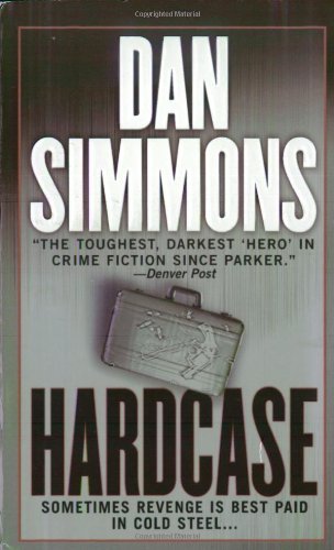 Dan Simmons/Hardcase