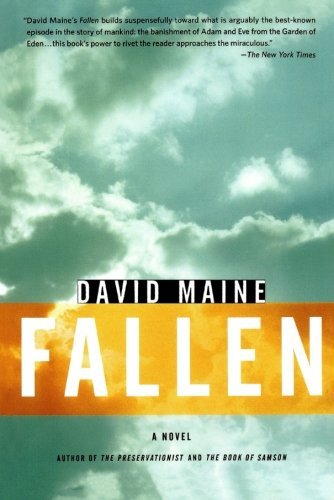 David Maine/Fallen