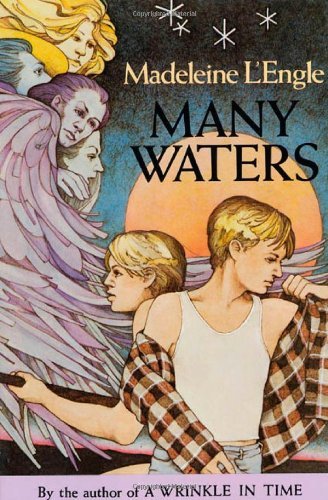 Madeleine L'Engle/Many Waters