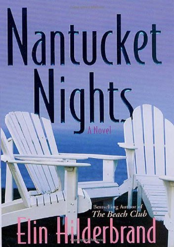 Elin Hilderbrand Nantucket Nights 