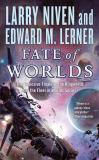 Larry Niven Fate Of Worlds Return From The Ringworld 