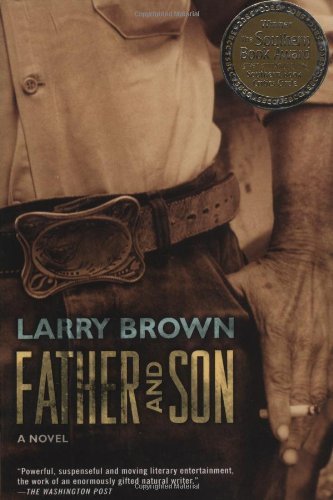Larry Brown/Father And Son