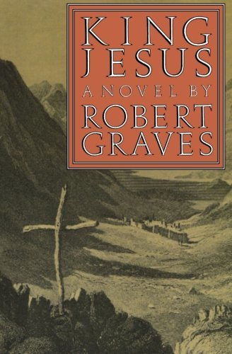 Robert Graves/King Jesus